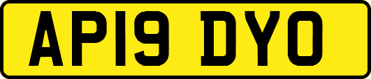 AP19DYO