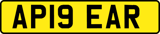 AP19EAR