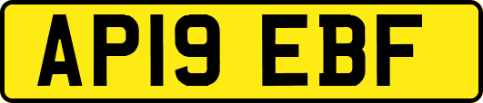 AP19EBF