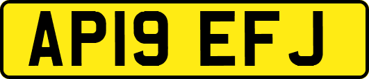 AP19EFJ