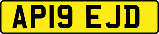 AP19EJD