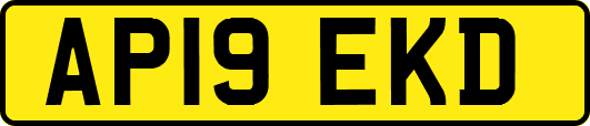 AP19EKD