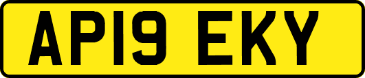 AP19EKY