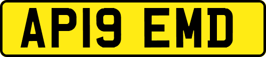 AP19EMD