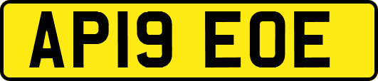 AP19EOE