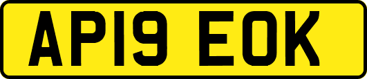 AP19EOK