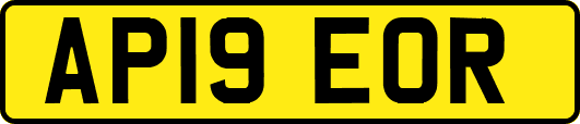 AP19EOR