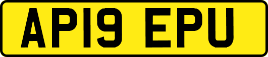 AP19EPU