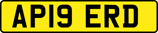 AP19ERD