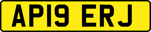 AP19ERJ