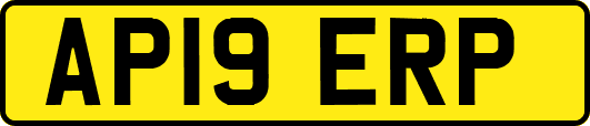 AP19ERP