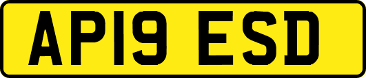 AP19ESD