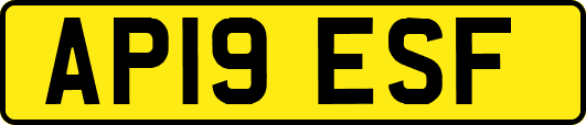 AP19ESF