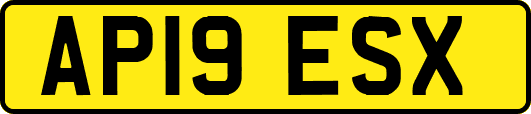 AP19ESX