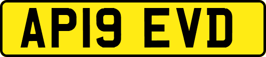 AP19EVD