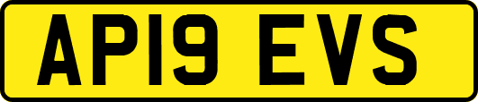 AP19EVS
