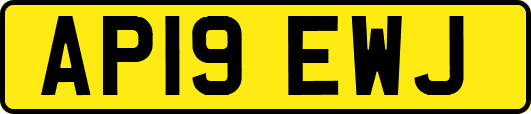 AP19EWJ