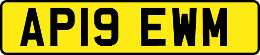 AP19EWM