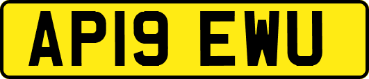 AP19EWU