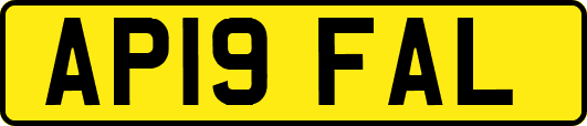 AP19FAL