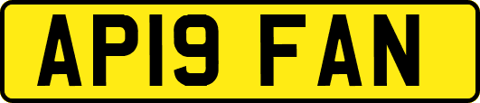 AP19FAN