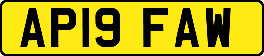 AP19FAW