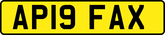 AP19FAX