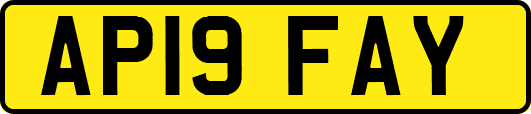 AP19FAY