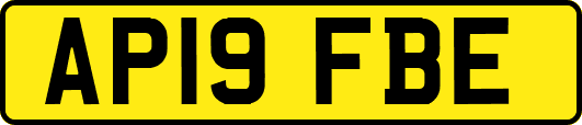 AP19FBE