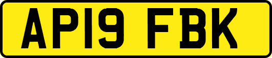 AP19FBK