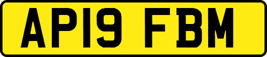 AP19FBM