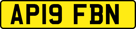 AP19FBN