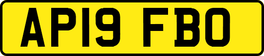 AP19FBO