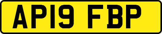 AP19FBP