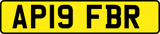 AP19FBR