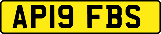 AP19FBS