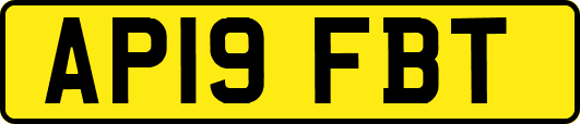AP19FBT