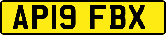 AP19FBX