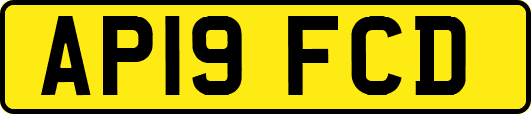 AP19FCD
