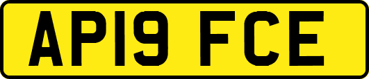 AP19FCE