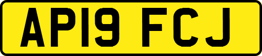 AP19FCJ