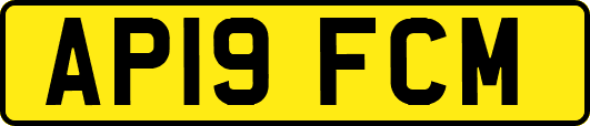 AP19FCM