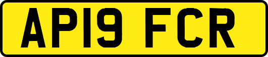 AP19FCR