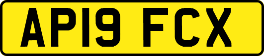 AP19FCX