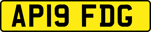 AP19FDG