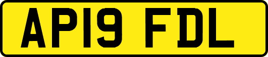 AP19FDL
