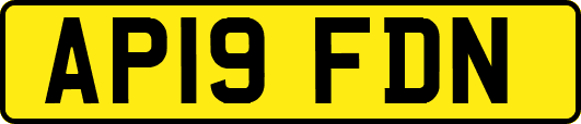 AP19FDN