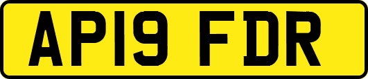 AP19FDR