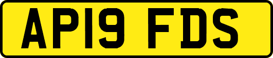 AP19FDS