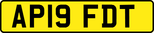 AP19FDT